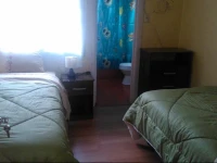 Hostal San Eugenio 
