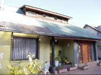 Inalafken Hostal 