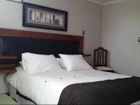 Small Hotel GoblinВґs House 