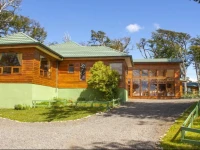 Hosteria Las Lengas 