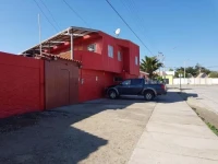 Posada El Turkito 