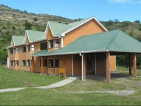 CabaГ±as del Paine Hotel 