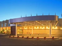 Marina Villa del Rio Hotel 