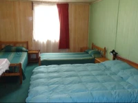 Alojamiento y Hospedaje Valdivia 