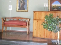Apart Hotel Carampangue 