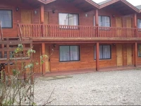 Apart Hotel Colonia 