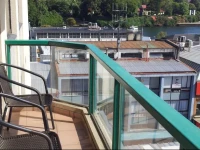 Apart Hotel Santa Maria 