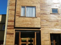 Aroma Verde Hotel 
