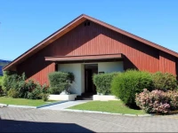 Bed & Breakfast Villa del Rio 