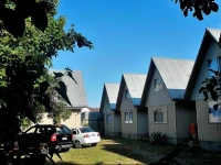 CabaГ±as Rio Leufucade 