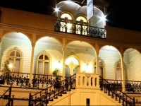 Casona Borderio Hotel Boutique 