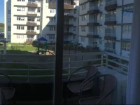 Departamento Jardin Urbano 2 Valdivia 