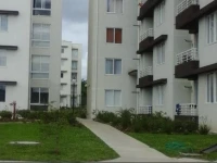 Departamento Planta Baja Jardin Urbano 2 