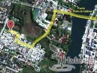 Hadas Del Lago Valdivia 