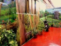 Hostal Valdivia 