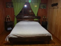 Bosque Nativo Hostel 