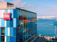 Ibis Valparaiso Hotel 