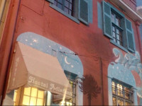 Adlafken Hostel