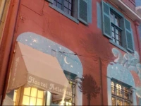 Adlafken Hostel 2*