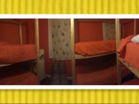 Aereos Hostel 
