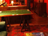Allegretto Bed & Breakfast 