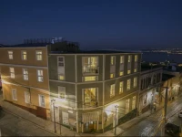 Casa Galos Hotel & Lofts 