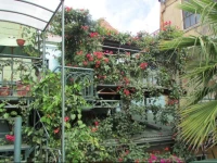 Casa Jardin Kalhari 