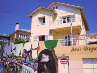 Casa Kreyenberg 