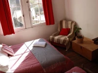Casa Volante Hostal 