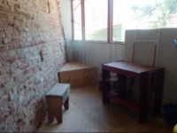 Casona Miraflores 