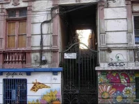 Chez Quena 