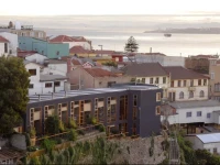 Cirilo Armstrong Hotel Boutique 