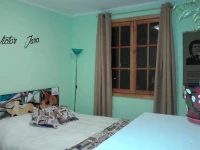 Ecomusic Hotel 