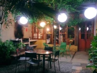 Escarabajo Hostel 