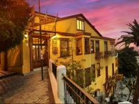 Gran Hotel Gervasoni Hotel Boutique 