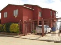 Hospedaje Maria Teresa 