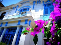 Hostal Blanca Rosa 