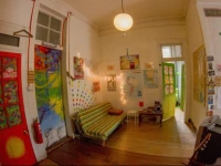 Hostal Cantaito 