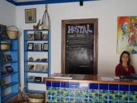 Hostal Cerro Alegre 