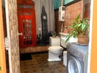 Hostal Color 