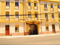 Hostal El Farol 