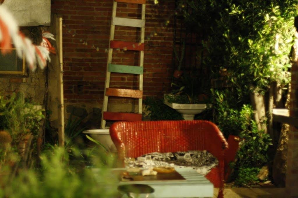 Hostal Escalera al Puerto 