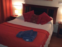 Hostal Juanita Lazo B & B