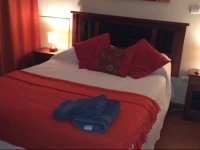 Hostal Juanita Lazo B & B 4*