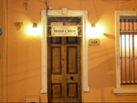 Hostal OdeГіn 