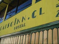 Hostal Paraiso Inn 