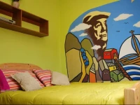 Hostal Plenovalpo 