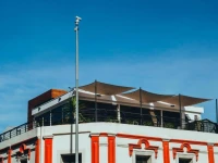 La Joya Hostel 