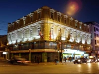Latinoamericano Hostel 
