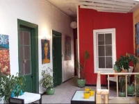 MГ­tico Hostel 